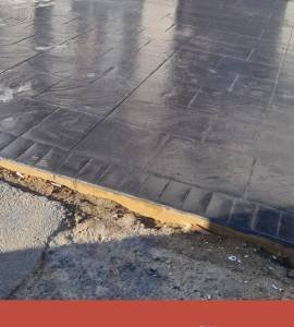 Driveways Specialization